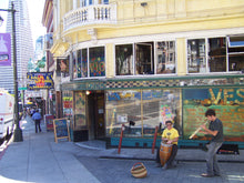 Load image into Gallery viewer, American Cultural Rebels: Avant-garde and Bohemian Artists, Writers and Musicians from the 1850s Through the 1960s