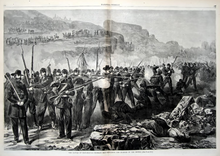 Load image into Gallery viewer, The 22nd Michigan Infantry and the Road to Chickamauga