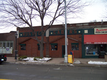 Load image into Gallery viewer, Winter of His Discontent: Jack Kerouac in Detroit - Limited Edition