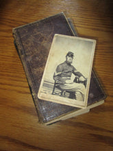 Load image into Gallery viewer, The 22nd Michigan Infantry and the Road to Chickamauga