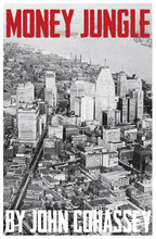 Load image into Gallery viewer, Money Jungle