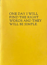 Load image into Gallery viewer, Winter of His Discontent: Jack Kerouac in Detroit - Limited Edition