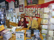 Load image into Gallery viewer, Hemingway and Pound: A Most Unlikely Friendship