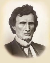 Load image into Gallery viewer, Thaddeus Stevens Print