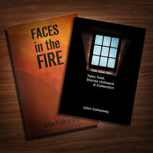 More Poems and Prose