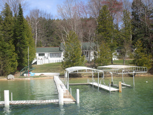 Hemingway's Last Good Country: Northern Michigan as he knew it