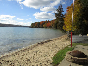 Hemingway's Last Good Country: Northern Michigan as he knew it