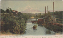 Load image into Gallery viewer, Hemingway&#39;s Last Good Country: Northern Michigan as he knew it
