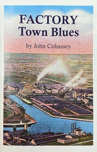 Factory Town Blues