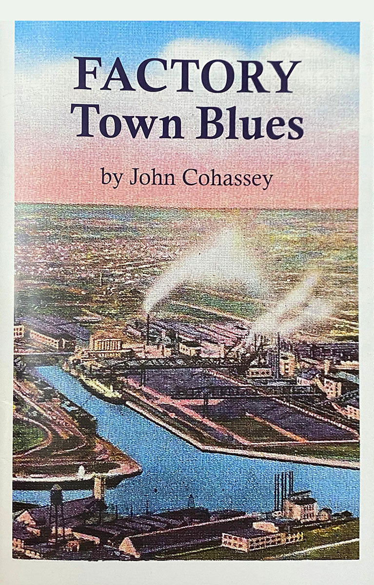 Factory Town Blues