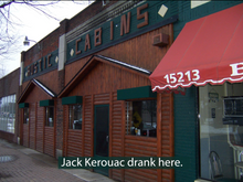 Load image into Gallery viewer, Winter of His Discontent: Jack Kerouac in Detroit - Standard Edition
