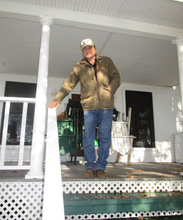 Load image into Gallery viewer, Hemingway&#39;s Last Good Country: Northern Michigan as he knew it

