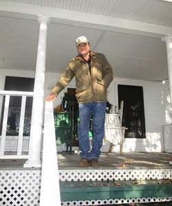 Hemingway's Last Good Country: Northern Michigan as he knew it